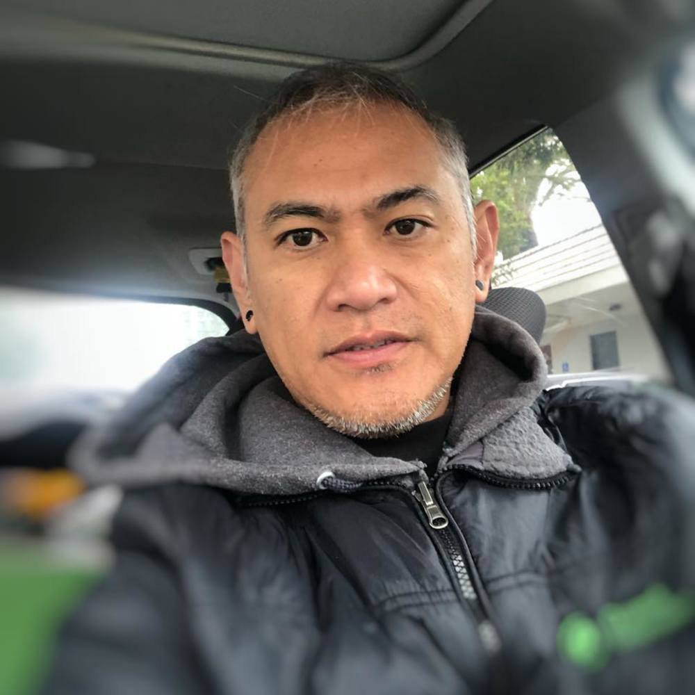 Meet your Posher, Jeannico